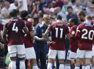 West Ham Tìm Kiếm HLV Mới: Parker Hay O'Neil? Phân Tích Cùng OK9