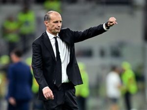 OK9: Ai Sẽ Kế Nhiệm Allegri Tại San Siro AC Milac?
