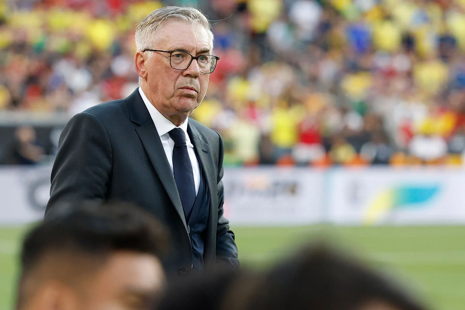OK9: Brazil Hòa Thất Vọng: Ancelotti Chỉ Ra Điểm Yếu Trước Morocco