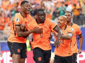 OK9: Nhận định Hà Lan vs Morocco: Đại chiến công thủ tại World Cup 2026
