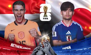 OK9: Hà Lan vs Nhật Bản - Phân tích tỷ lệ và dự đoán bất ngờ World Cup 2026