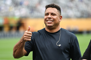 OK9: Ronaldo béo và dự đoán về đại chiến Brazil - Nhật Bản tại World Cup 2026