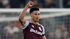 OK9: Cú Hích Từ Ollie Watkins Tuyển Anh Đến World Cup 2026