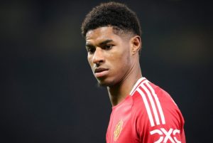 OK9 - MU phán quyết tương lai Rashford: Góc nhìn toàn diện