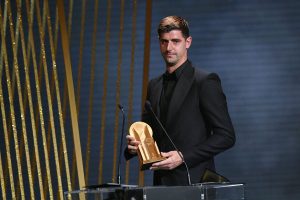OK9 - World Cup 2026: Courtois gạch tên Argentina, liệu ai đăng quang?