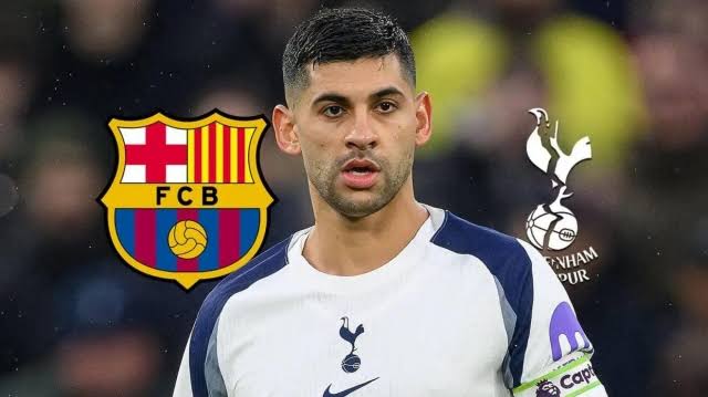 OK9 - Cristian Romero gấp rút rời Tottenham: Bến đỗ mới tại Italy trong tầm tay