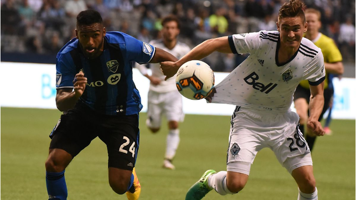 OK9: Nhận định Vancouver vs Montreal: Sức mạnh áp đảo