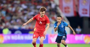 Tuyển Việt Nam hòa tiếc nuối trước Singapore: Góc nhìn chuyên sâu từ OK9